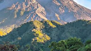 Gunung Merapi 2