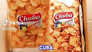 Snack Cuba