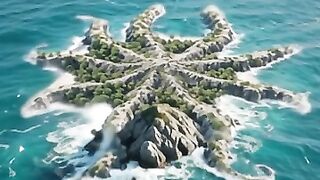 Pulau gurita