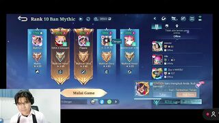 mobile legend 24