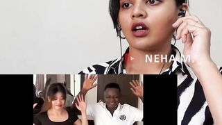 "AMAZING VIDEO!!!" Dank Indian Memes 🤪😆😆REACTION | Trending Memes | Indian Memes Compilation | memes wala vinay | Neha M.