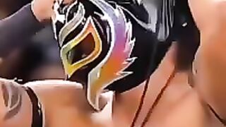 Everybody unmasking
