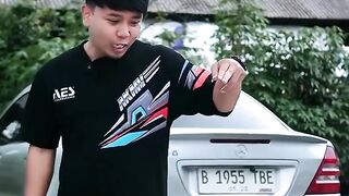 Vlog indonesia