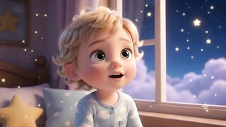 Twinkle twinkle little star 9