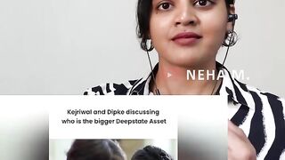 Dank Indian Memes 🤪😆😆REACTION | Trending Memes | Indian Memes Compilation | memes wala vinay | Neha M. 12 2