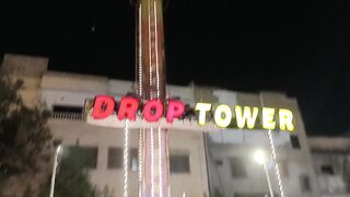 Drop Tower Jhula
