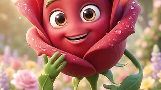 Rose fact