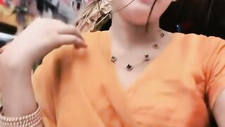 Bangla horror hot video