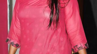 thick kerala girl