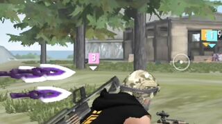 Freefire gameplay 20