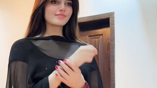Wajiha riaz ch