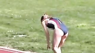 Women's Long Jump Beautiful #worldathletics #longjumps #shorts.mp4