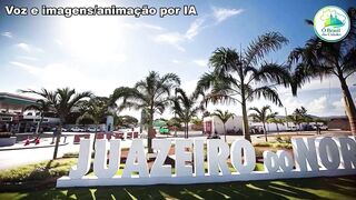 Como a fé transformou Juazeiro do Norte em uma das cidades mais singulares
