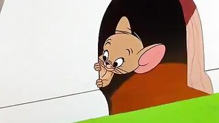 Tom and Jerry 111