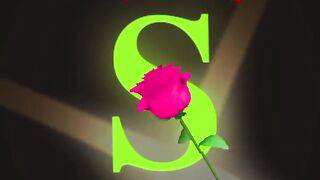 I love S Meri Jan