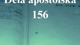 Dela apostolska 156
