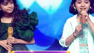 Indian song small girl
