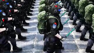 This Is How Real Soldiers Train | Military Training 🔥