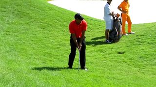 The Rich Life Of Tiger Woods