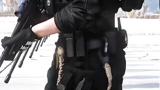 ‎Extreme Army Training | Strength, Discipline & Courage