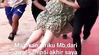 Main Ayunan Mutar