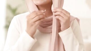 3 Aasan Hijab Hacks Har Ladki Ko Aane Chahiye