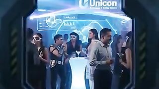 Company Meeting.......