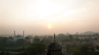 Seher Hone Ko Hai S01 E228 Mahid Tries to Protect Seher