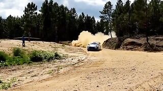 Rally goo
