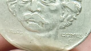 moeda 33
