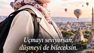 **ASLA PES ETME! 🔥 YOLUNA DEVAM ET | Motivasyon**