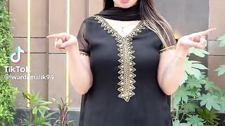 Tiktoker Girl 38