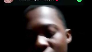 Mama's boy