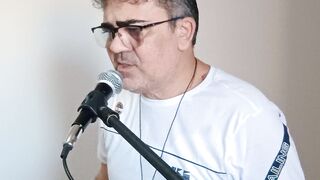 Francisco & Clara, Canto de União - Parte 3 / Letra Dola / Intérprete: Francisco Sérgio.
