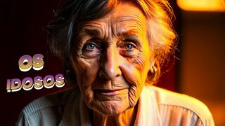 Os idosos / The elderly / Les personnes âgées / Los ancianos / yaşlılar / Osoby starsze