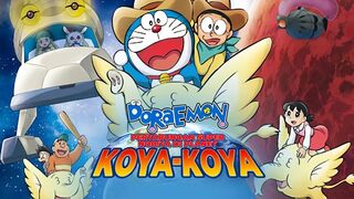 🎬 Doraemon : Petualangan Super Nobita Di Planet Koya-Koya🚀🌌✨ | Part 1 | Full Movie