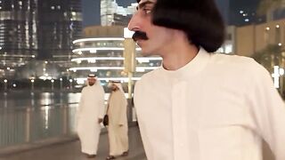Video lucu jogetarab viral