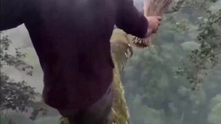 This Funny Moment Went Completely Unexpected!
