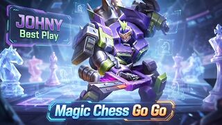 Johny Best Play - MCGG