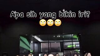 Asikk senam pagisexx??