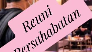Reuni Sahabat