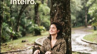 Mensagens de Acolhimento Para Dias Difíceis e Cansaço Mental