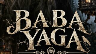 Babá yaga,em breve