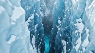 Arctique expédition