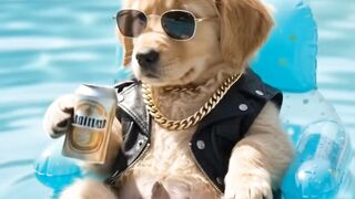 The dog most wanted 😁