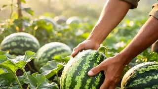Watermelon 17