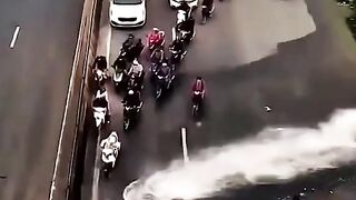 Respect others 3