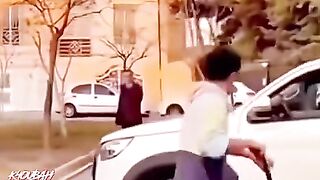 Try not to laugh 😂 4