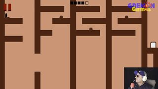 Level Dveil #8 ultima fase do primeiro mundo
