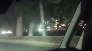 Faisalabad canal road 2